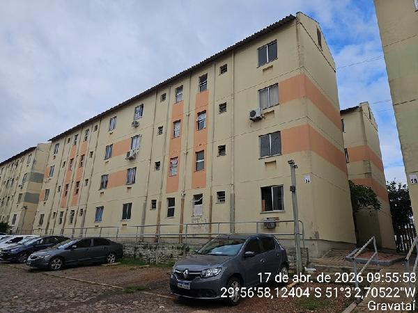 Apartamento - Venda