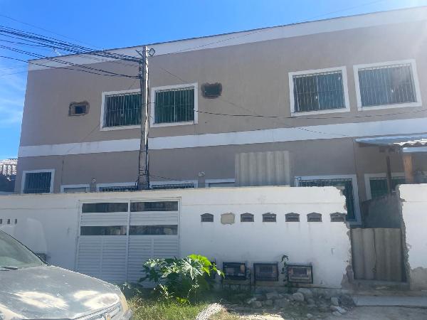 Imóvel em local estratégico — Apartamento no Ipiiba, Sao Goncalo - RJ, Apto 203, 1 quarto, 31m²