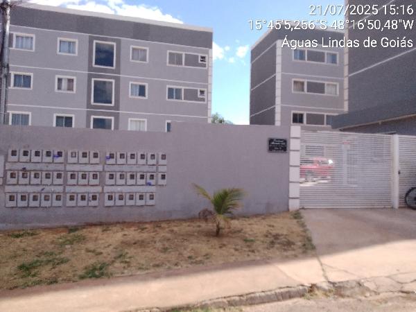Apartamento - Venda