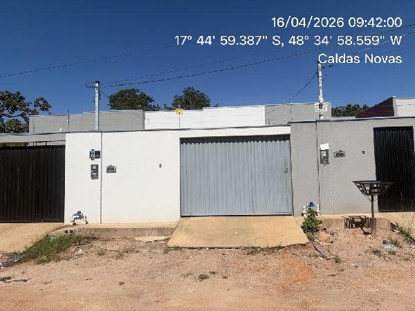 Casa - Venda