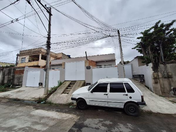 Casa - Venda