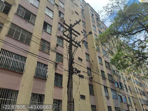 Apartamento - Venda