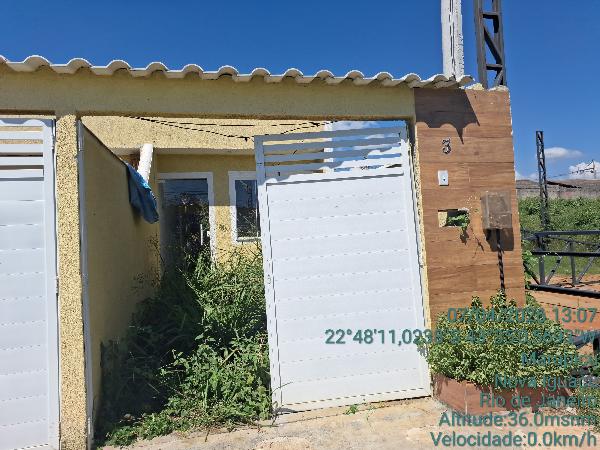 Casa - Venda
