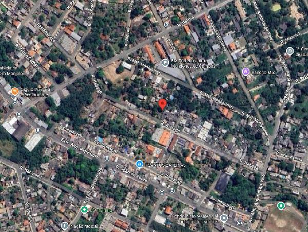 Oferta promissora — Casa no Monjolos, Sao Goncalo - RJ, Nº 215, 2 quartos, 0,01m²
