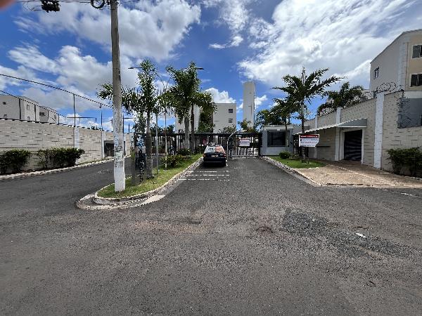 Imóvel pronto para negociar — Apartamento no Gávea Sul, Uberlandia - MG, Apto 102, 2 quartos, 1 vaga, 43,9m²