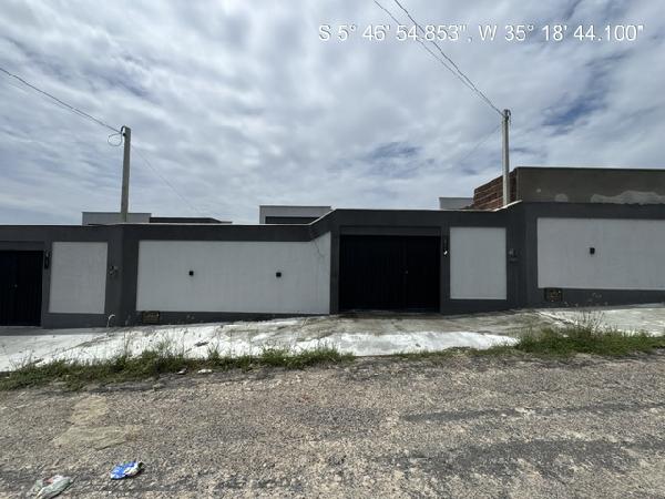 Casa - Venda