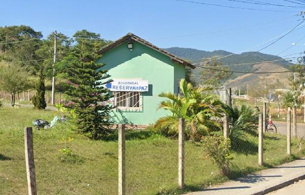 Imóvel com boa estrutura — Casa no Cabucu, Nova Iguacu - RJ, Nº 15099, 1 quarto, 1 vaga, 104,6m²