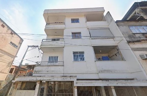 Apartamento - Venda