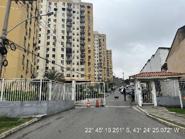Apartamento - Venda