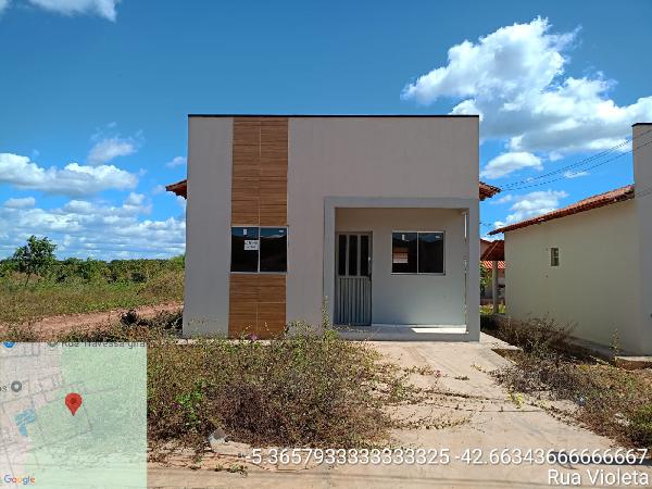 Casa - Venda