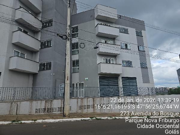 Apartamento - Venda