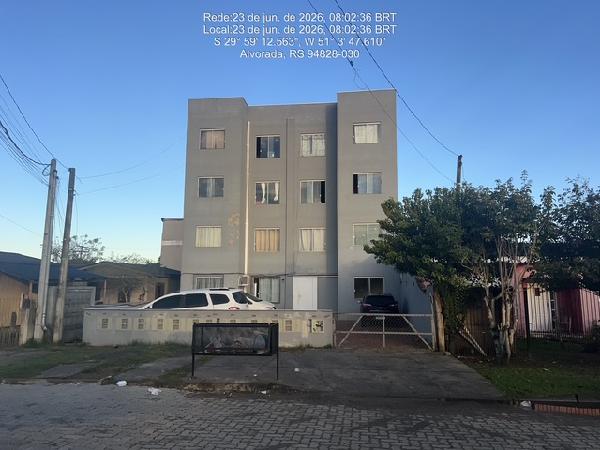 Apartamento - Venda