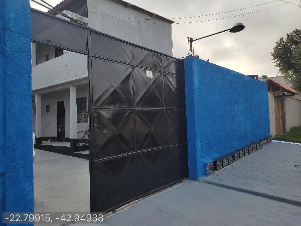 Imóvel com excelente proposta — Apartamento no Lot Faz Restaurada, Sao Goncalo - RJ, Apto 104, 1 quarto, 28,68m²