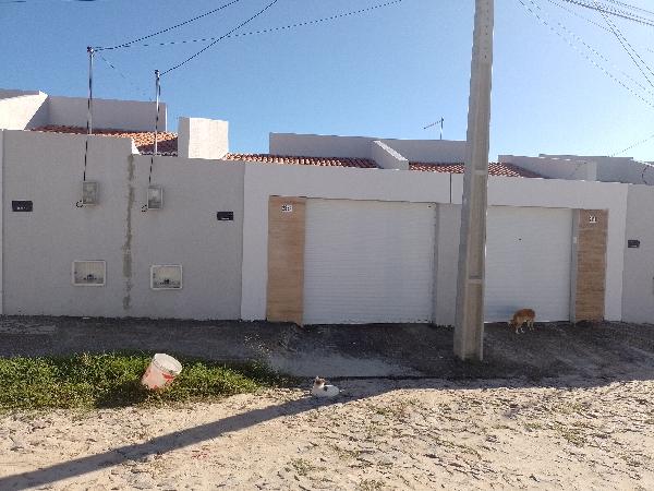 Casa - Venda