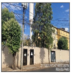 Imóvel com boa estrutura — Apartamento no Ipiranga, Ribeirao Preto - SP, Apto 34, 1 vaga, 48,66m²