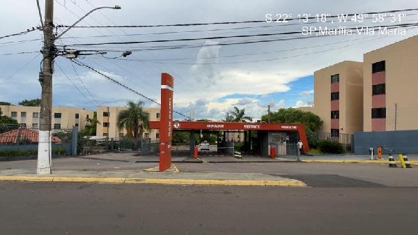 Apartamento - Venda