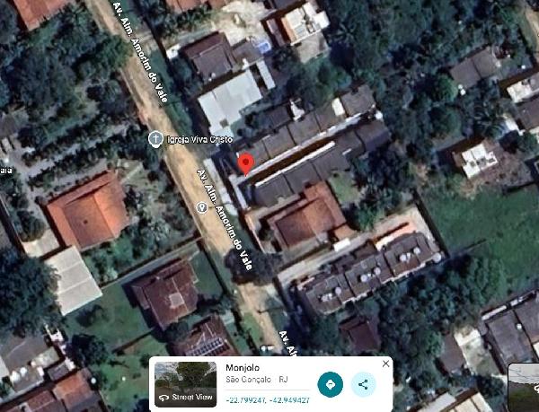 Casa - Venda