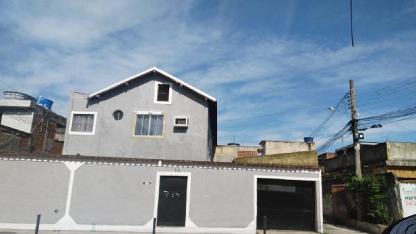 Negócio especial — Apartamento no Nova Cidade, Nilopolis - RJ, Apto 101, 2 quartos, 51,64m²
