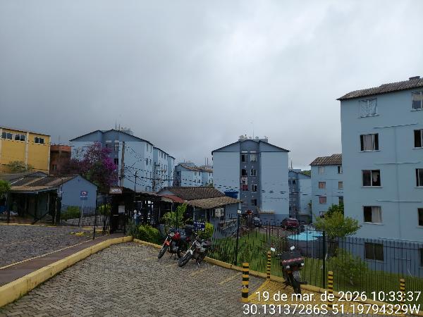 Apartamento - Venda