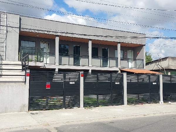 Oportunidade Caixa — Apartamento no Pacheco, Sao Goncalo - RJ, Apto 201, 36,44m²