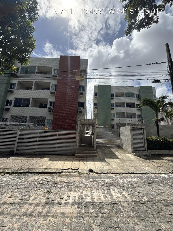 Apartamento - Venda
