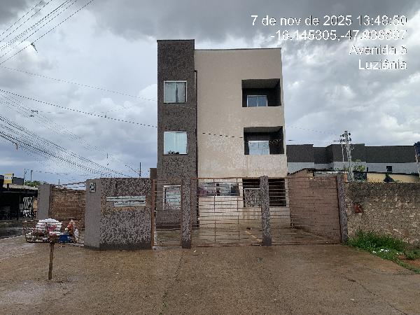 Apartamento - Venda