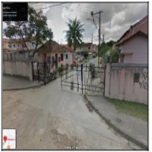 Oportunidade valiosa — Casa no Santa Luzia, Sao Goncalo - RJ, Nº 348, 76,73m²