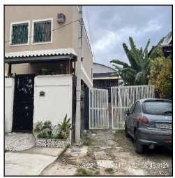Imóvel com ótimo custo — Apartamento no 3º Distrito, Sao Goncalo - RJ, Apto 201, 40,27m²