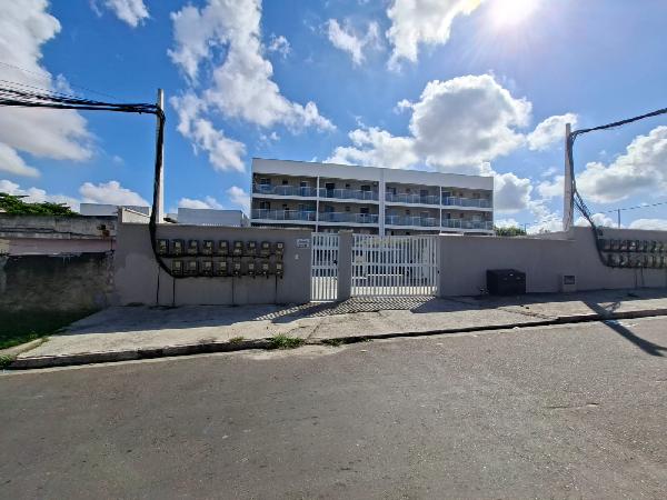 Apartamento - Venda