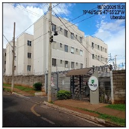 Apartamento - Venda