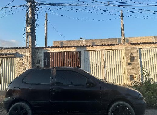Casa - Venda