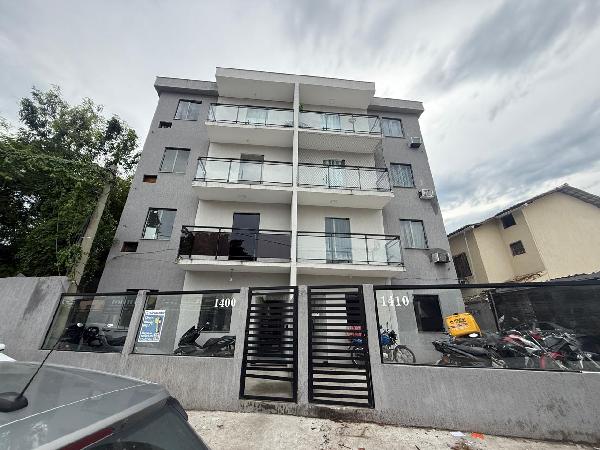 Apartamento - Venda