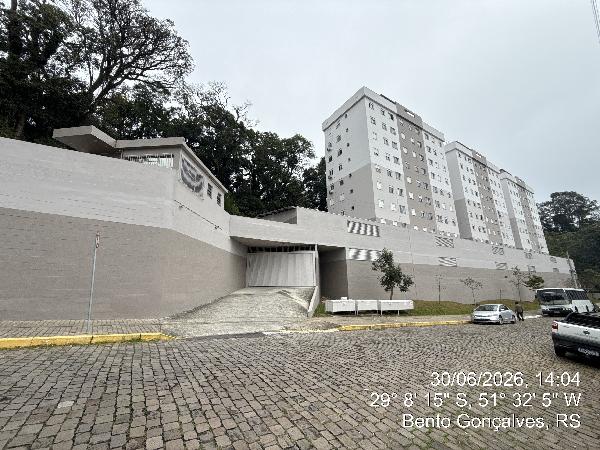 Apartamento - Venda