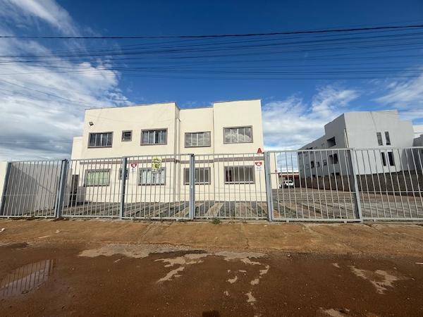 Apartamento - Venda