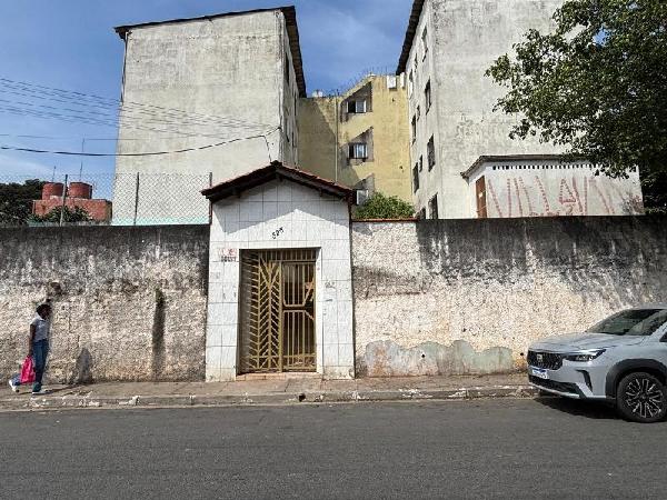 Imóvel com grande valor — Apartamento no Conjunto Habitacional Santa Etelvin, Sao Paulo - SP, Apto 44A, 2 quartos, 41,82m²
