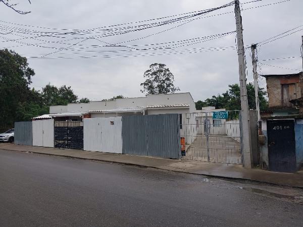 Casa - Venda