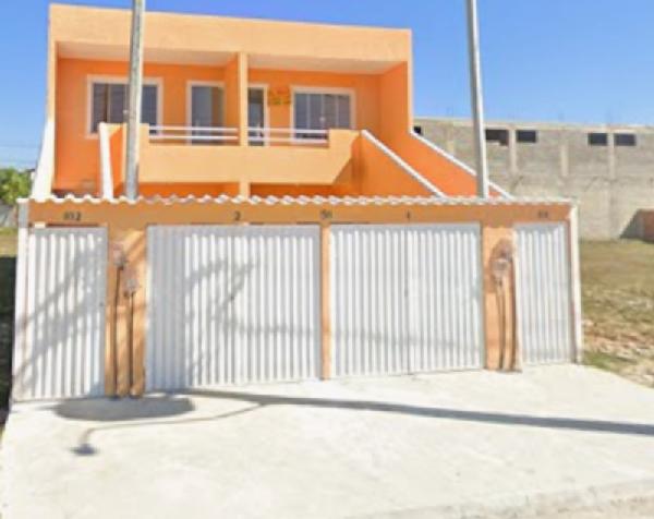 Imóvel em região valorizada — Casa no Marapicu, Nova Iguacu - RJ, Nº 321, 1 quarto, 1 vaga, 152m²