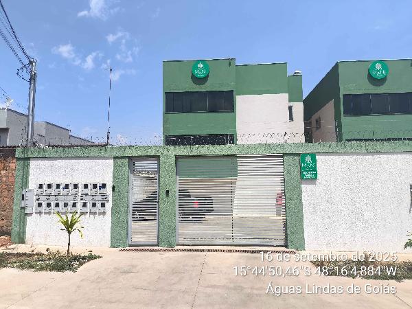 Apartamento - Venda