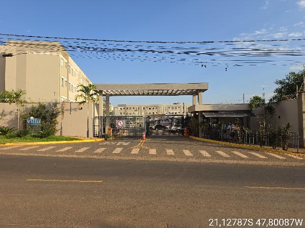 Oferta com destaque — Apartamento no Chacaras Pedro Correa de Carvalho, Ribeirao Preto - SP, Apto 33, 2 quartos, 43,06m²
