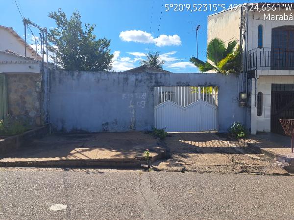 Oportunidade para você — Casa no Nova Maraba, Maraba - PA, N. SN LT A 09, 2 quartos, 270m²