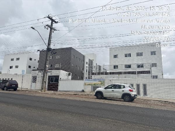 Apartamento - Venda