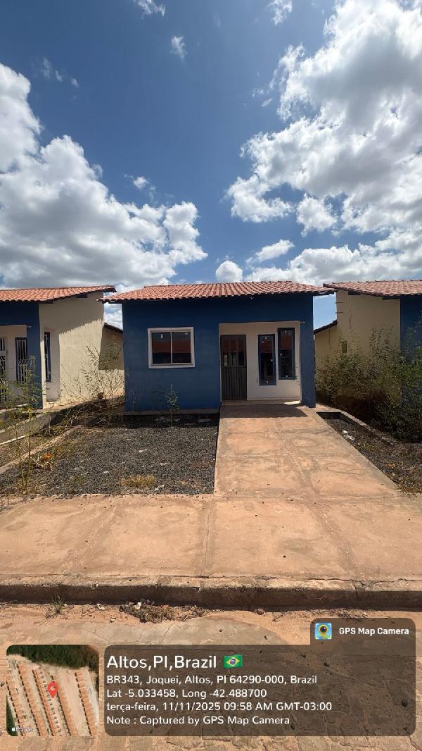 Casa - Venda