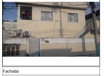 Grande oportunidade — Casa no Jardim Catarina, Sao Goncalo - RJ, Nº 618, 360m²