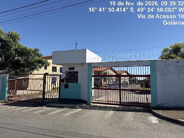 Oportunidade de investimento — Casa no Fazenda Quebra Anzol, Goiania - GO, 2 quartos, 1 vaga, 136,84m²