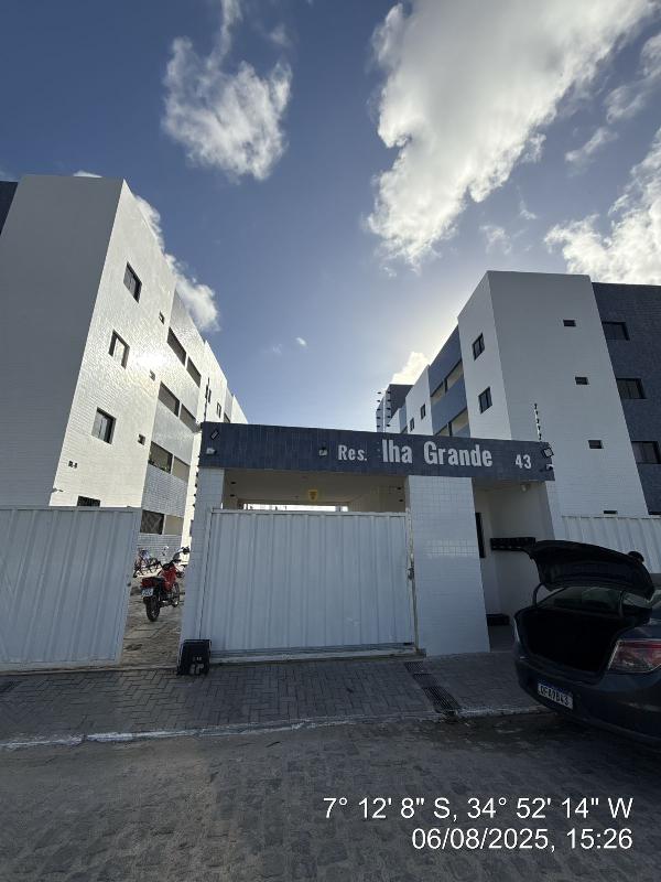 Apartamento - Venda