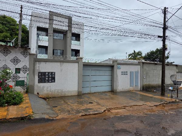 Apartamento - Venda