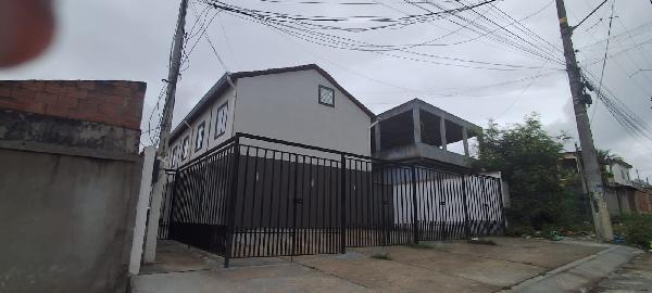 Imóvel bem localizado — Casa no Marambaia, Sao Goncalo - RJ, Nº 116, 1 quarto, 42,82m²
