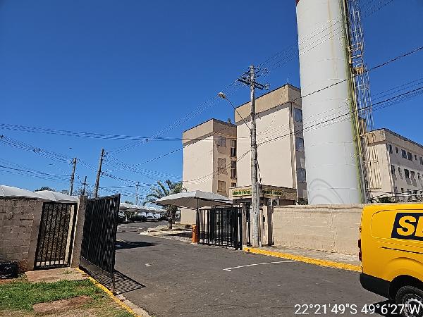 Imóvel em destaque — Apartamento no Monte Verde, Bauru - SP, Apto 544, 2 quartos, 42,84m²