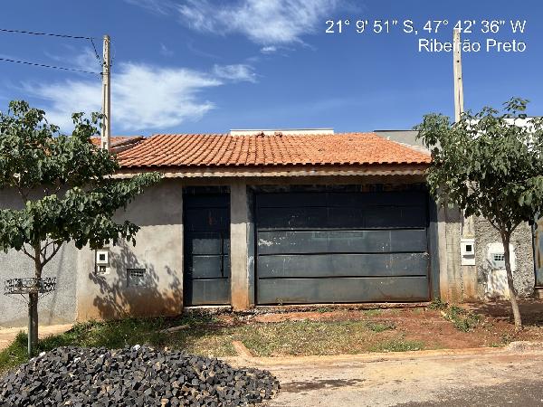 Casa - Venda