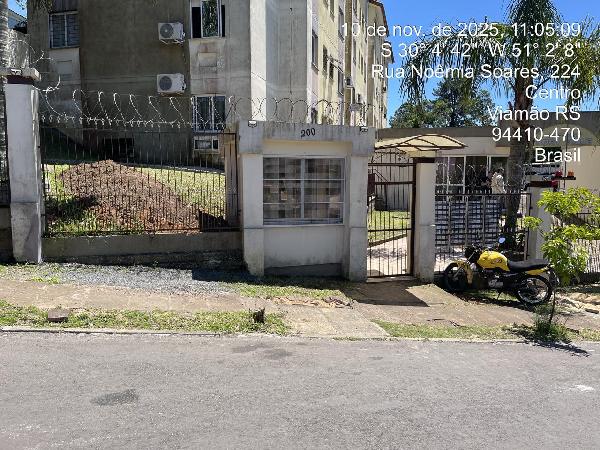 Apartamento - Venda